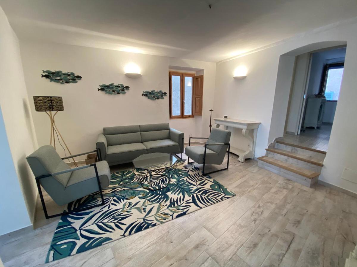 Appartement Au Centre De Bonifacio Bonifacio  Bagian luar foto