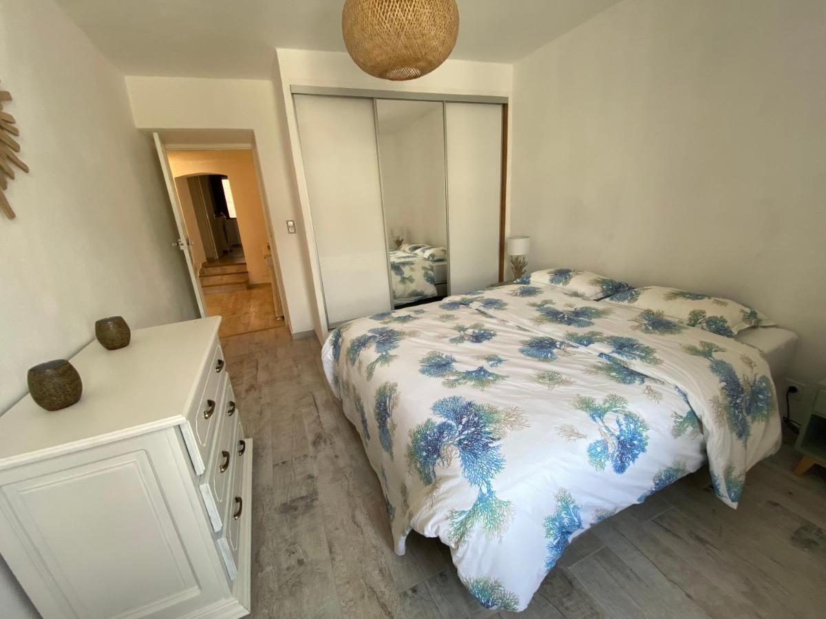 Appartement Au Centre De Bonifacio Bonifacio  Bagian luar foto